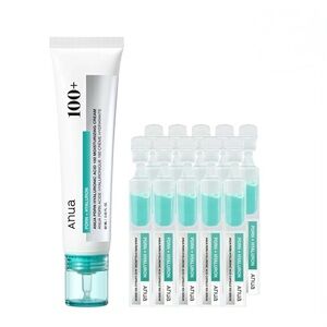 Anua White and Aqua Moisturizer